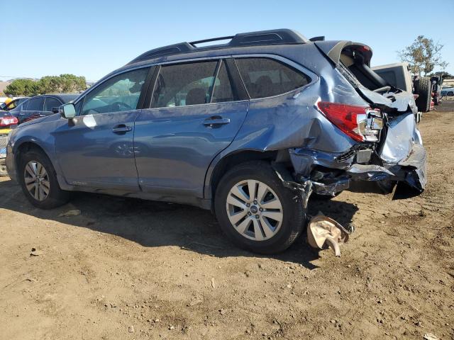 Photo 1 VIN: 4S4BSAFCXH3361266 - SUBARU OUTBACK 2. 