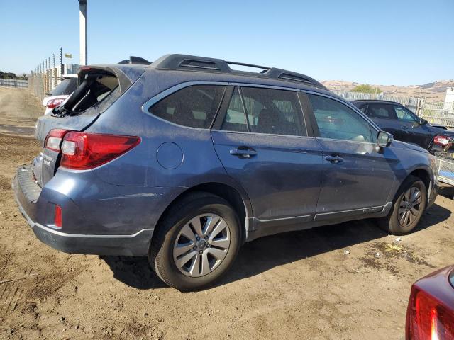 Photo 2 VIN: 4S4BSAFCXH3361266 - SUBARU OUTBACK 2. 