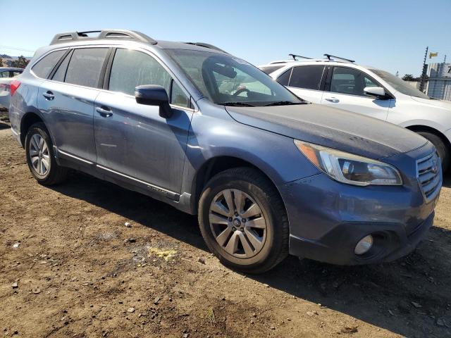 Photo 3 VIN: 4S4BSAFCXH3361266 - SUBARU OUTBACK 2. 