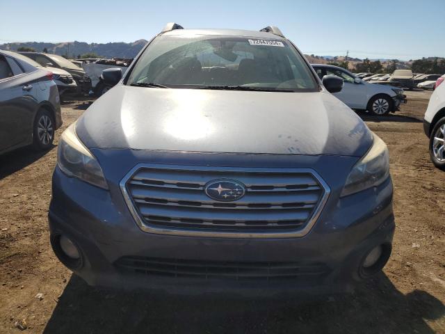 Photo 4 VIN: 4S4BSAFCXH3361266 - SUBARU OUTBACK 2. 