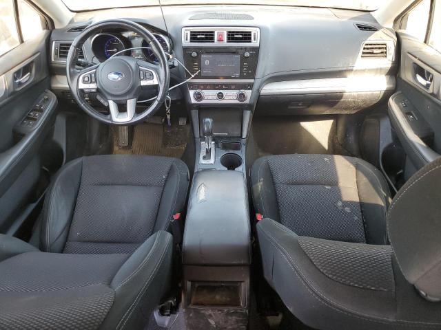 Photo 7 VIN: 4S4BSAFCXH3361266 - SUBARU OUTBACK 2. 