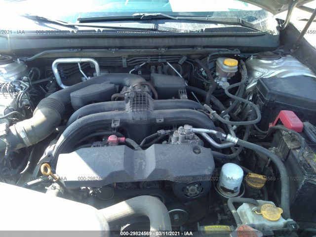 Photo 9 VIN: 4S4BSAFCXH3390802 - SUBARU OUTBACK 