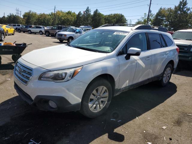 Photo 0 VIN: 4S4BSAFCXH3395613 - SUBARU OUTBACK 2. 