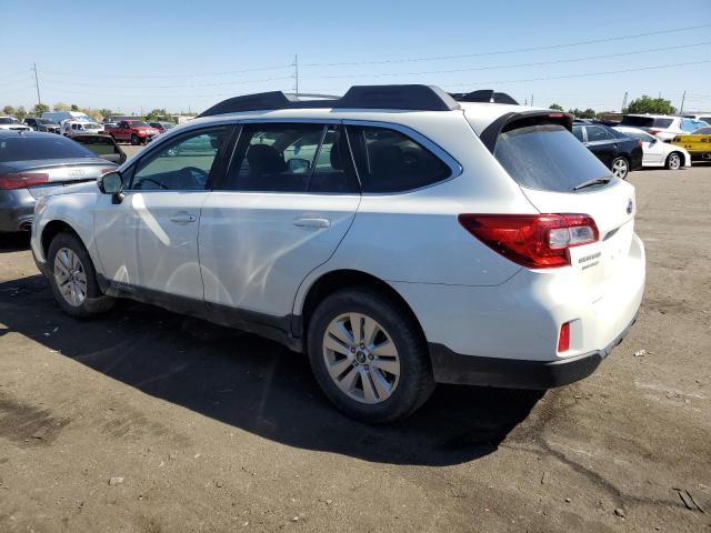 Photo 1 VIN: 4S4BSAFCXH3395613 - SUBARU OUTBACK 2. 