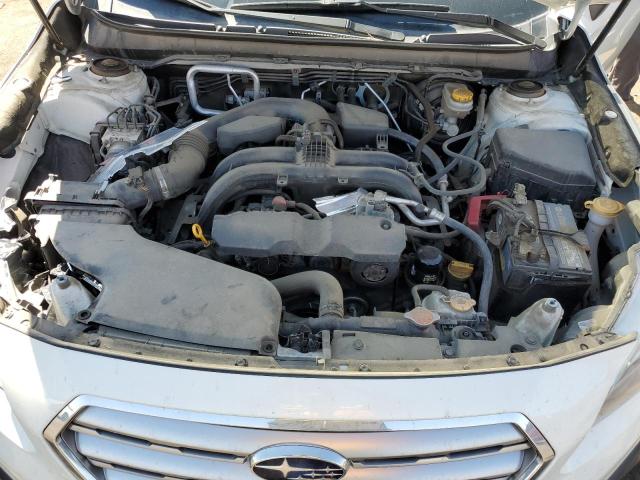 Photo 10 VIN: 4S4BSAFCXH3395613 - SUBARU OUTBACK 2. 