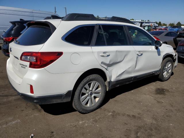 Photo 2 VIN: 4S4BSAFCXH3395613 - SUBARU OUTBACK 2. 