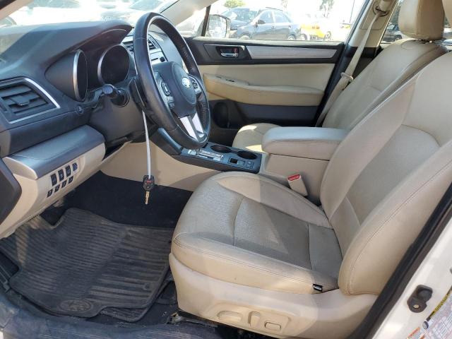 Photo 6 VIN: 4S4BSAFCXH3395613 - SUBARU OUTBACK 2. 