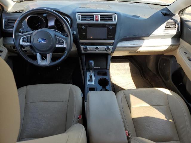 Photo 7 VIN: 4S4BSAFCXH3395613 - SUBARU OUTBACK 2. 