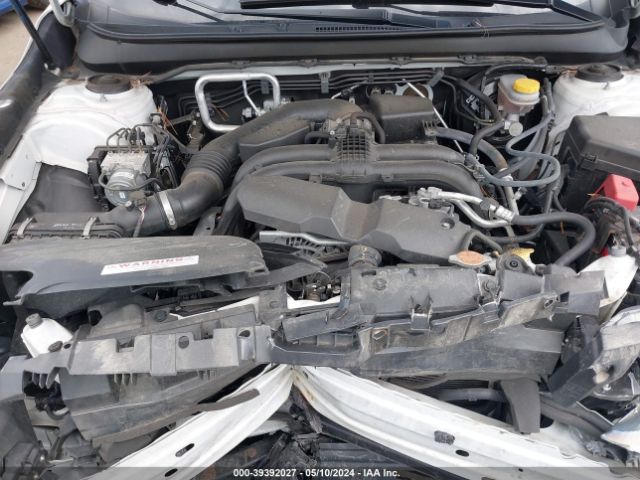 Photo 9 VIN: 4S4BSAFCXH3413401 - SUBARU OUTBACK 