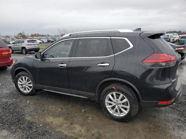 Photo 1 VIN: 4S4BSAFCXH3431008 - NISSAN ROGUE 