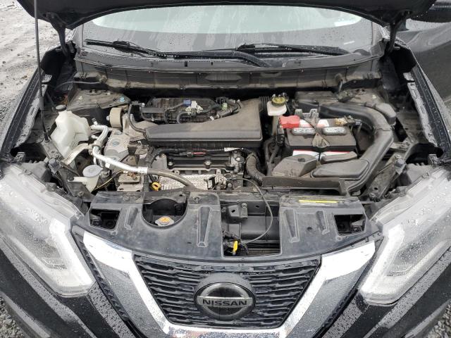 Photo 10 VIN: 4S4BSAFCXH3431008 - NISSAN ROGUE 