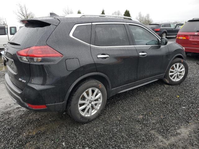 Photo 2 VIN: 4S4BSAFCXH3431008 - NISSAN ROGUE 