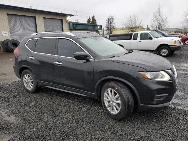 Photo 3 VIN: 4S4BSAFCXH3431008 - NISSAN ROGUE 