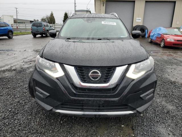 Photo 4 VIN: 4S4BSAFCXH3431008 - NISSAN ROGUE 