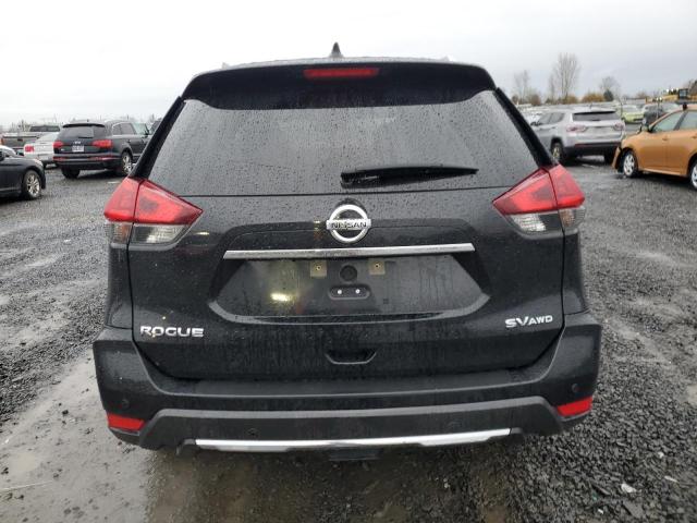 Photo 5 VIN: 4S4BSAFCXH3431008 - NISSAN ROGUE 