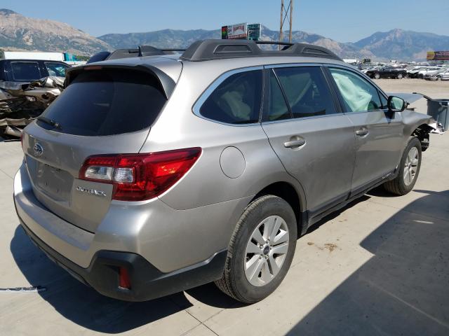 Photo 3 VIN: 4S4BSAFCXJ3214399 - SUBARU OUTBACK 2. 