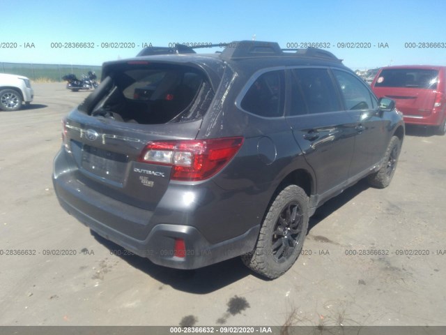 Photo 3 VIN: 4S4BSAFCXJ3216895 - SUBARU OUTBACK 