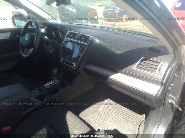 Photo 4 VIN: 4S4BSAFCXJ3216895 - SUBARU OUTBACK 