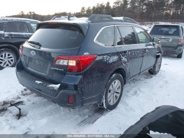 Photo 3 VIN: 4S4BSAFCXJ3224382 - SUBARU OUTBACK 