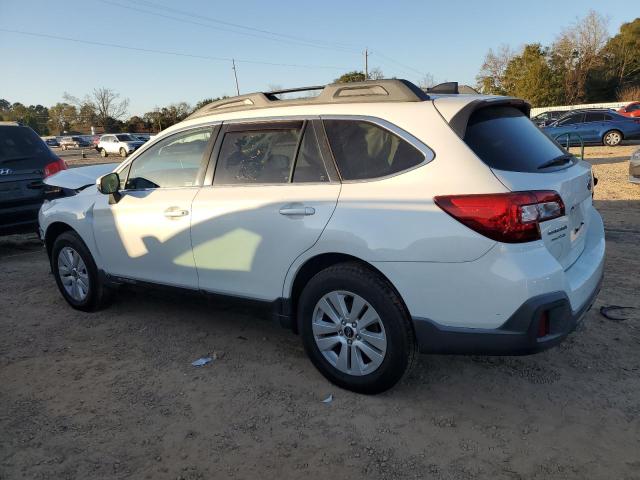 Photo 1 VIN: 4S4BSAFCXJ3277776 - SUBARU OUTBACK 2. 