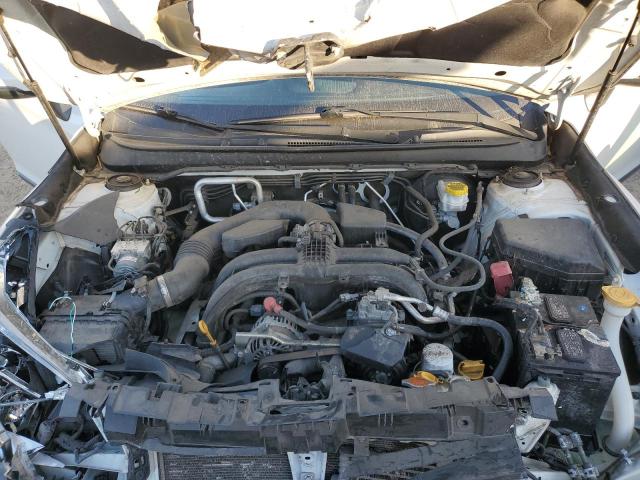 Photo 11 VIN: 4S4BSAFCXJ3277776 - SUBARU OUTBACK 2. 