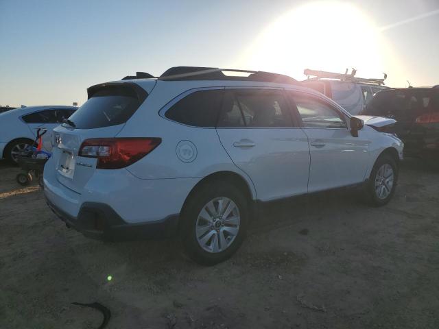 Photo 2 VIN: 4S4BSAFCXJ3277776 - SUBARU OUTBACK 2. 