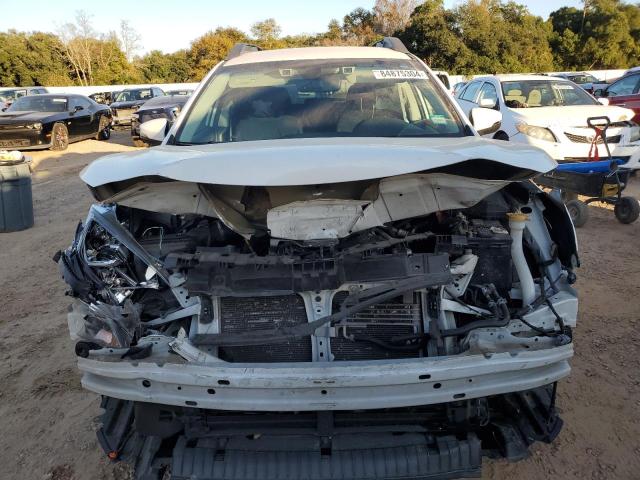 Photo 4 VIN: 4S4BSAFCXJ3277776 - SUBARU OUTBACK 2. 