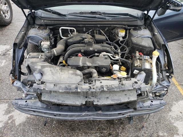 Photo 10 VIN: 4S4BSAFCXJ3278314 - SUBARU OUTBACK 2. 