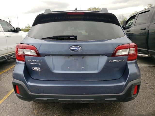 Photo 5 VIN: 4S4BSAFCXJ3278314 - SUBARU OUTBACK 2. 