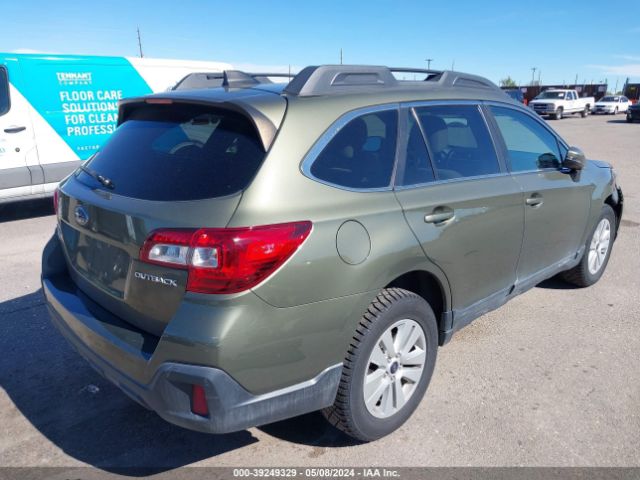 Photo 3 VIN: 4S4BSAFCXJ3296604 - SUBARU OUTBACK 