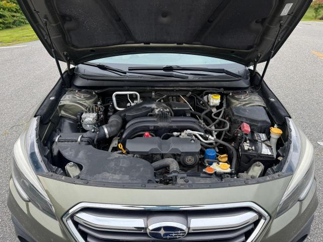 Photo 6 VIN: 4S4BSAFCXJ3312848 - SUBARU OUTBACK 2. 