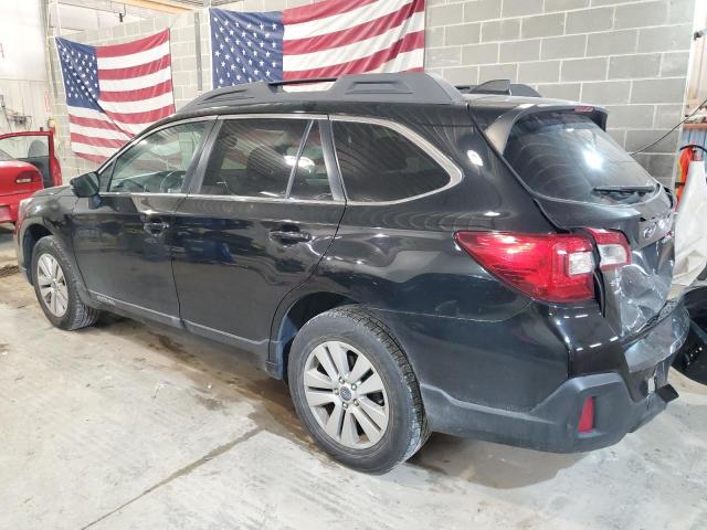 Photo 1 VIN: 4S4BSAFCXJ3324367 - SUBARU OUTBACK 