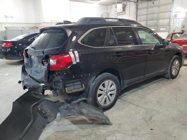 Photo 2 VIN: 4S4BSAFCXJ3324367 - SUBARU OUTBACK 