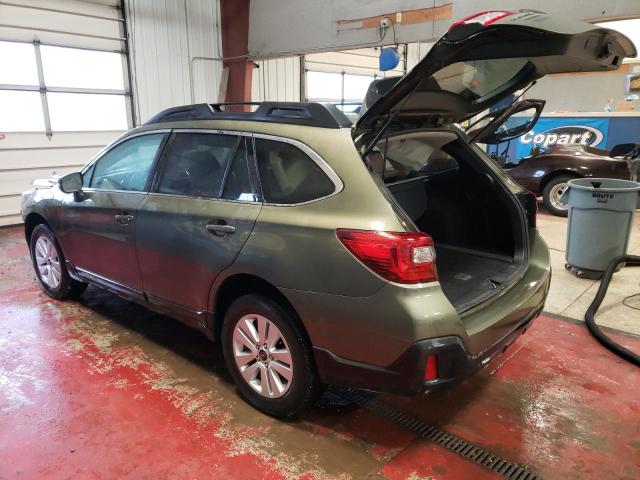 Photo 1 VIN: 4S4BSAFCXJ3343601 - SUBARU OUTBACK 