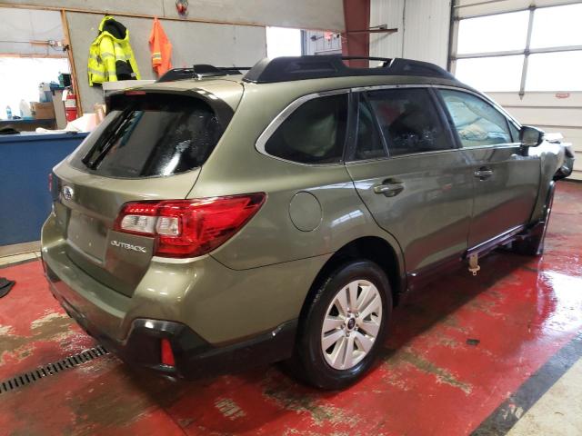 Photo 2 VIN: 4S4BSAFCXJ3343601 - SUBARU OUTBACK 