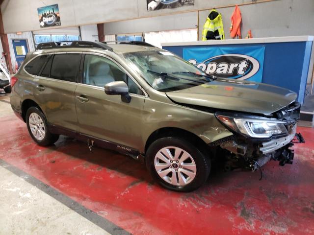 Photo 3 VIN: 4S4BSAFCXJ3343601 - SUBARU OUTBACK 