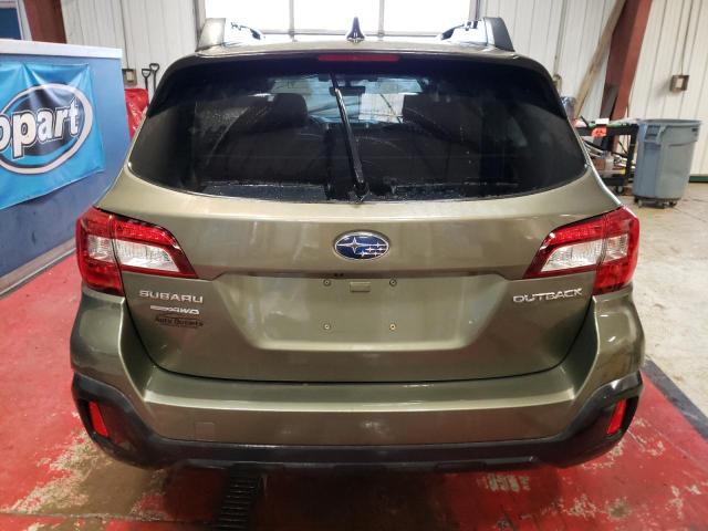 Photo 5 VIN: 4S4BSAFCXJ3343601 - SUBARU OUTBACK 