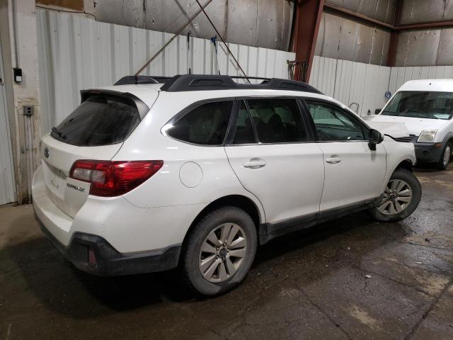 Photo 2 VIN: 4S4BSAFCXJ3358440 - SUBARU OUTBACK 2. 