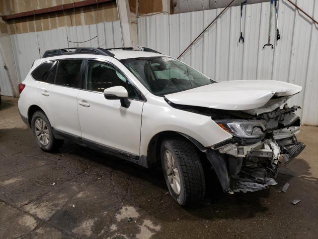 Photo 3 VIN: 4S4BSAFCXJ3358440 - SUBARU OUTBACK 2. 