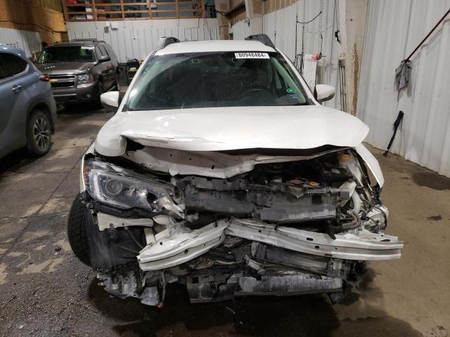 Photo 4 VIN: 4S4BSAFCXJ3358440 - SUBARU OUTBACK 2. 