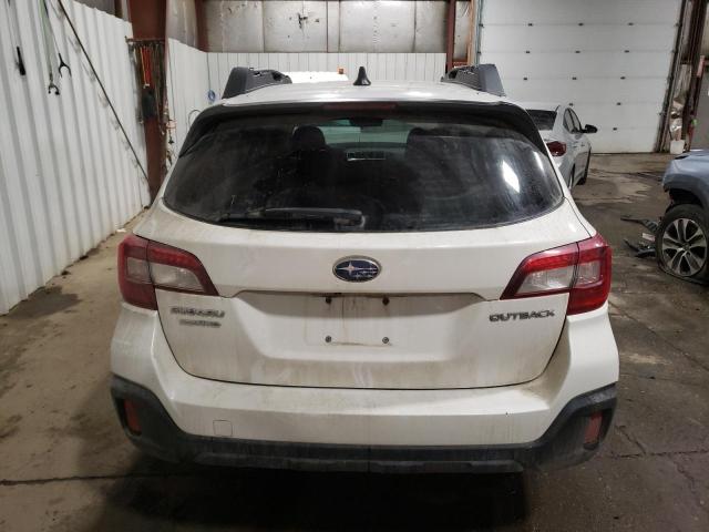 Photo 5 VIN: 4S4BSAFCXJ3358440 - SUBARU OUTBACK 2. 