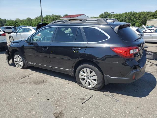 Photo 1 VIN: 4S4BSAFCXJ3366425 - SUBARU OUTBACK 