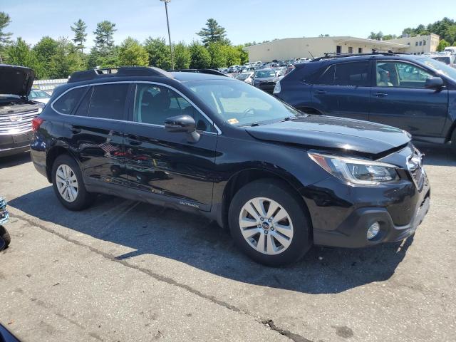 Photo 3 VIN: 4S4BSAFCXJ3366425 - SUBARU OUTBACK 