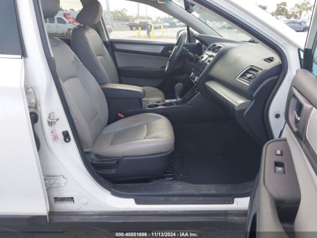 Photo 4 VIN: 4S4BSAFCXJ3368465 - SUBARU OUTBACK 