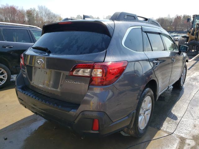 Photo 3 VIN: 4S4BSAFCXJ3377828 - SUBARU OUTBACK 