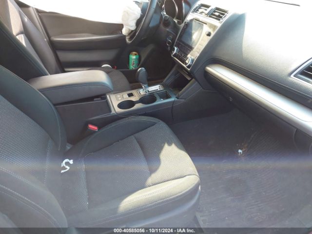 Photo 4 VIN: 4S4BSAFCXJ3391485 - SUBARU OUTBACK 