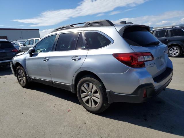 Photo 1 VIN: 4S4BSAFCXK3207289 - SUBARU OUTBACK 