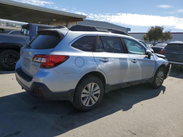 Photo 2 VIN: 4S4BSAFCXK3207289 - SUBARU OUTBACK 