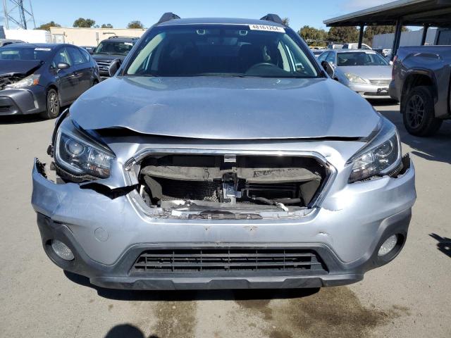 Photo 4 VIN: 4S4BSAFCXK3207289 - SUBARU OUTBACK 