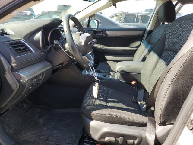 Photo 6 VIN: 4S4BSAFCXK3207289 - SUBARU OUTBACK 